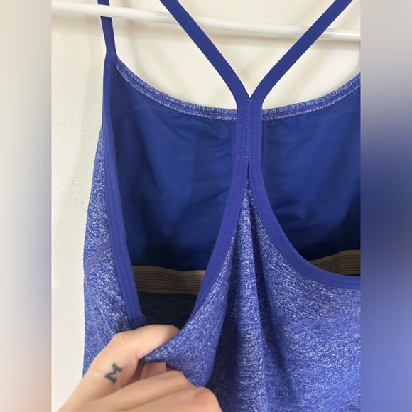 Lululemon Power Y Tank - Picture 9 of 9